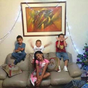 Meet your Posher, Elsa